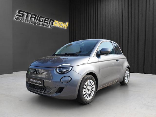 Gebrauchtfahrzeug Fiat 500e 3+1 - Icon icon Sitzheizung 42kWh Sofort Verf&uuml;gbar 