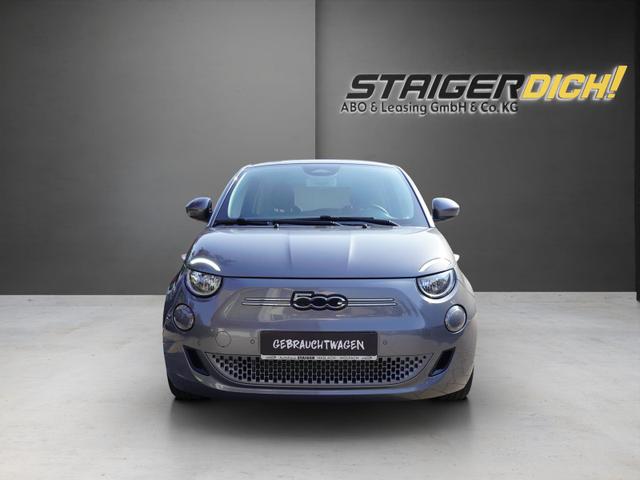 Fiat 500e 3+1 Icon icon+Sitzheizung+42kWh+Sofort Verf&uuml;gbar+ 