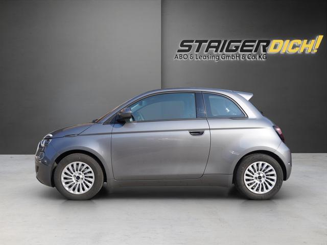 Fiat 500e 3+1 Icon icon+Sitzheizung+42kWh+Sofort Verf&uuml;gbar+ 