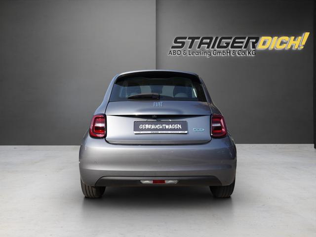 Fiat 500e 3+1 Icon icon+Sitzheizung+42kWh+Sofort Verf&uuml;gbar+ 