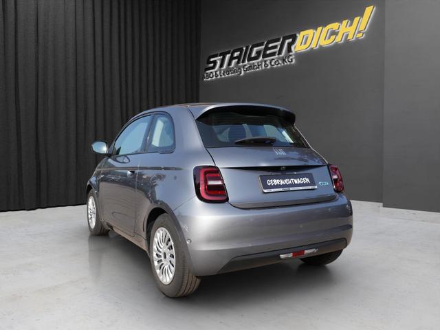 Fiat 500e 3+1 Icon icon+Sitzheizung+42kWh+Sofort Verf&uuml;gbar+ 