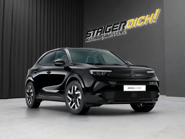 Opel Mokka - GS-Line 1.2 LED|Sitzheizung|Tempomat|Lenkradheizung