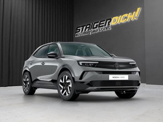 Opel Mokka - GS-Line 1.2 LED|Sitzheizung|Tempomat|Lenkradheizung