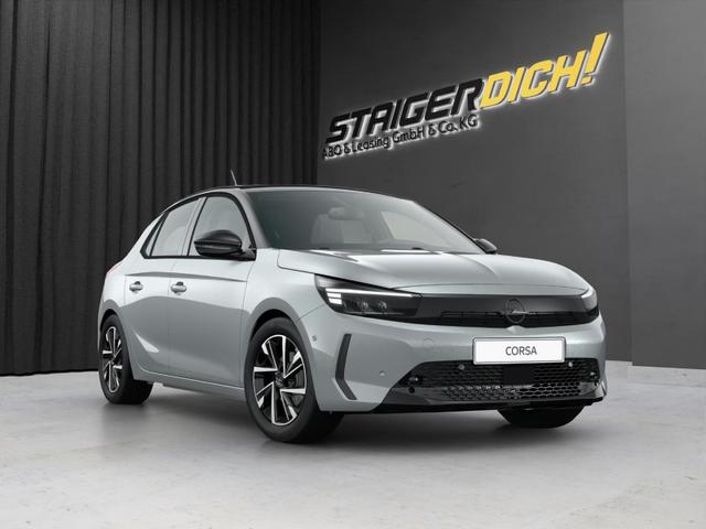 Opel Corsa - GS 1.2T 100PS+Sitzheizung+Lenkradheizung