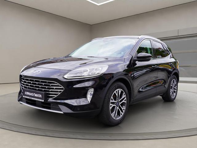 Gebrauchtfahrzeug Ford Kuga - Plug-In Hybrid Titanium X X|LED|B&O Soundsytem