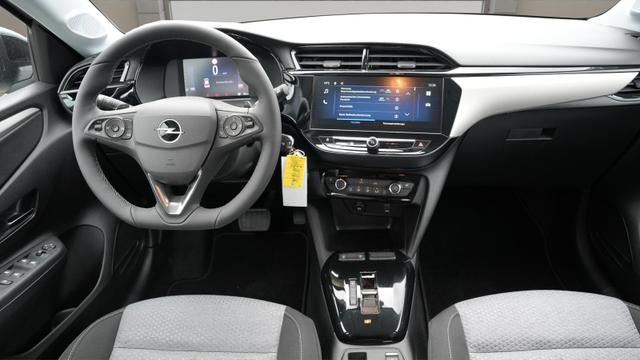Opel Corsa GS 1.2 Facelift+Parkpilot+Tempomat+ 