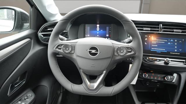 Opel Corsa GS 1.2 Facelift+Parkpilot+Tempomat+ 