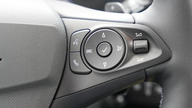 Opel Corsa GS 1.2 Facelift+Parkpilot+Tempomat+ 