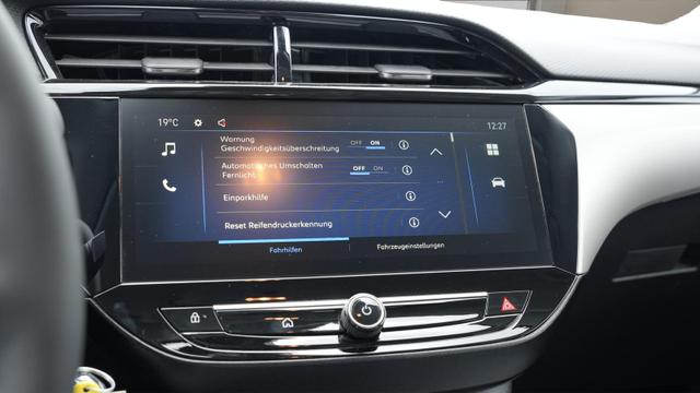 Opel Corsa GS 1.2 Facelift+Parkpilot+Tempomat+ 