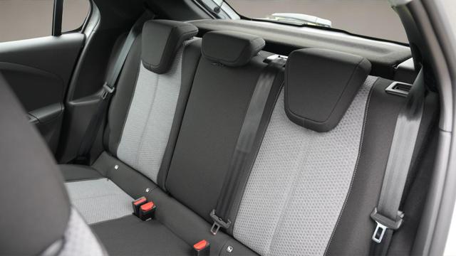 Opel Corsa GS 1.2 Facelift+Parkpilot+Tempomat+ 