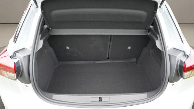 Opel Corsa GS 1.2 Facelift+Parkpilot+Tempomat+ 