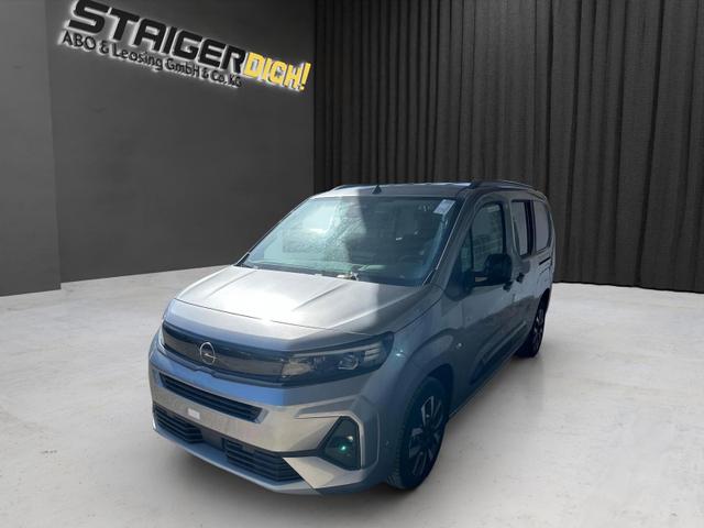 Opel Combo - XL GS Life 1.5 CDTI*7 Sitze*LED*Lenkradheizung