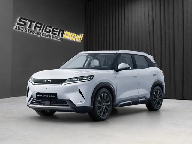 BYD Atto 2 - Boost DM-i DM-i+PANO+SHZ+