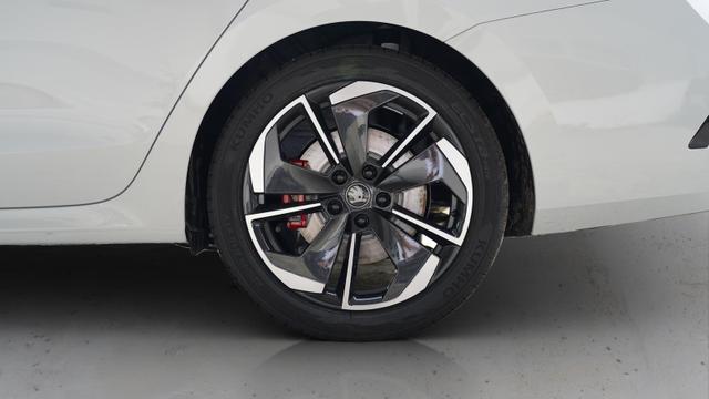 Skoda Octavia Combi RS 2.0TSI DSG+AHK+Matrix+Pano+sofort verf&uuml;gbar 