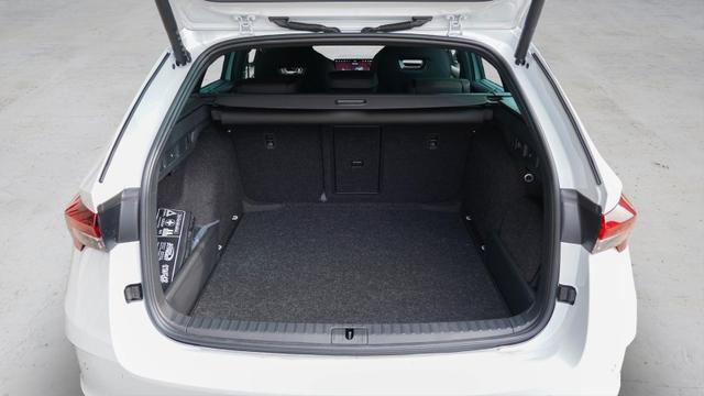 Skoda Octavia Combi RS 2.0TSI DSG+AHK+Matrix+Pano+sofort verf&uuml;gbar 