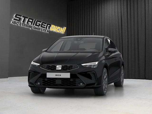 Seat Ibiza - FR 1.0 TSI DSG|ACC|LED*sofort verf&uuml;gbar*