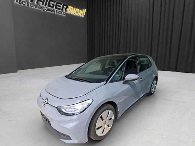 Gebrauchtfahrzeug Volkswagen ID.3 - Pro 150 kW kW|62kWh Akku|NAVI|Sitzheizung