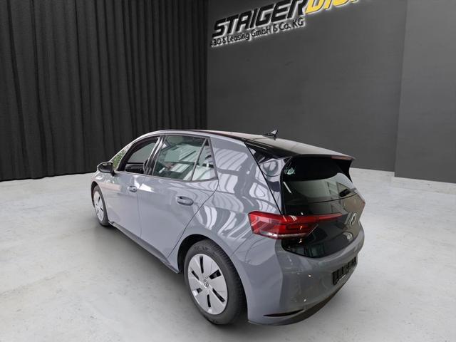 Volkswagen ID.3 - Pro 150 kW kW|62kWh Akku|NAVI|Sitzheizung
