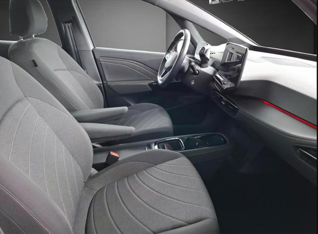 Volkswagen ID.3 Pro 150 kW kW|62kWh Akku|NAVI|Sitzheizung 