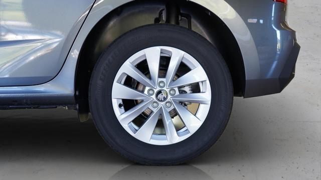 Skoda Kamiq Selection 1.5TSI DSG+KomfortPaket+AHK 