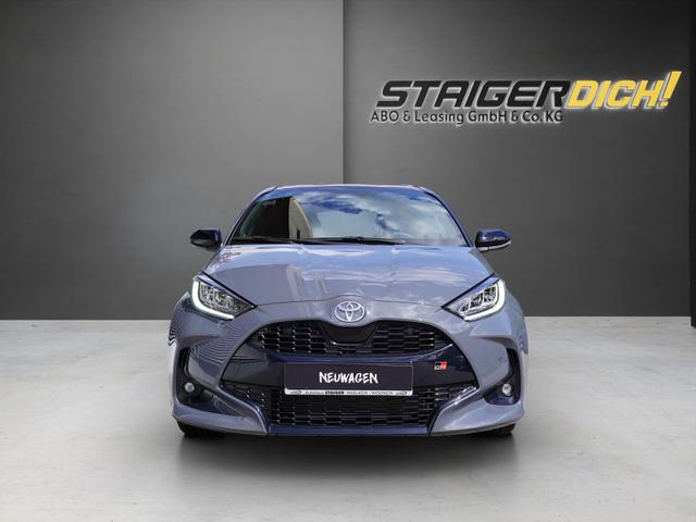 Toyota Yaris - GR Sport 1.5 FHEV e-CVT Sport|ACC|LED|SHZ