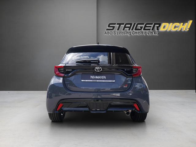 Toyota Yaris GR Sport 1.5 FHEV e-CVT Sport|ACC|LED|SHZ 