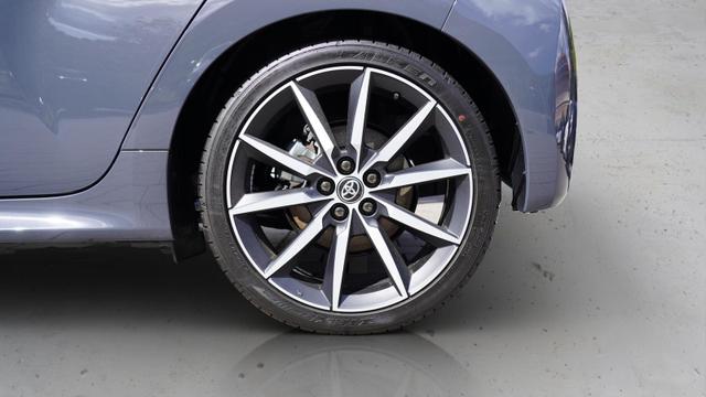 Toyota Yaris GR Sport 1.5 FHEV e-CVT Sport|ACC|LED|SHZ 