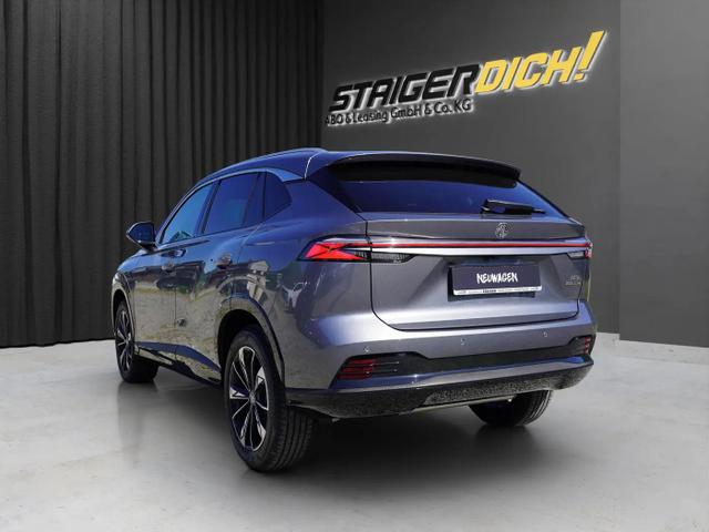 MG HS Luxury LUXURY>ACC>LED>Elekt.Heckklappe 