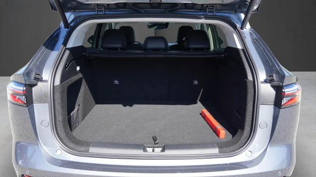 MG HS Luxury LUXURY>ACC>LED>Elekt.Heckklappe 