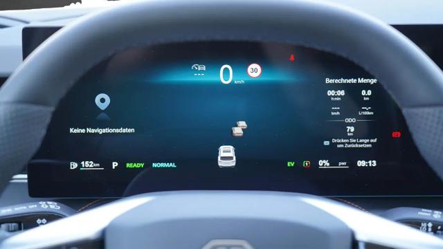 MG HS Luxury LUXURY>ACC>LED>Elekt.Heckklappe 