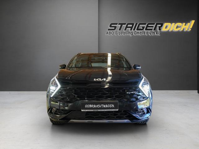 Kia Sportage GT-Line 1.6T-GDI PHEV GT-Line+Sofort Verf&uuml;gbar+ 