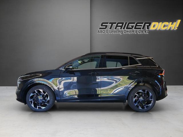 Kia Sportage GT-Line 1.6T-GDI PHEV GT-Line+Sofort Verf&uuml;gbar+ 