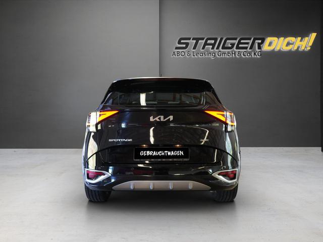 Kia Sportage GT-Line 1.6T-GDI PHEV GT-Line+Sofort Verf&uuml;gbar+ 