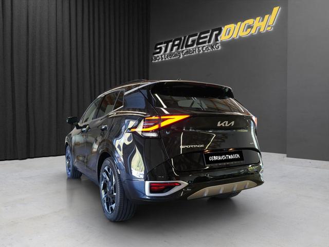 Kia Sportage GT-Line 1.6T-GDI PHEV GT-Line+Sofort Verf&uuml;gbar+ 