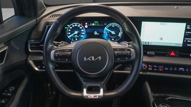 Kia Sportage GT-Line 1.6T-GDI PHEV GT-Line+Sofort Verf&uuml;gbar+ 