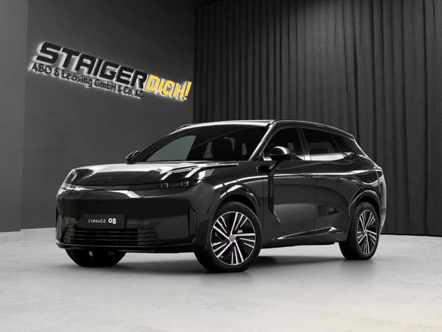 Lynk & Co 08 - 1.5 T PHEV 257 kW Core +ACC+PANO+LED+sofort verf&uuml;gbar