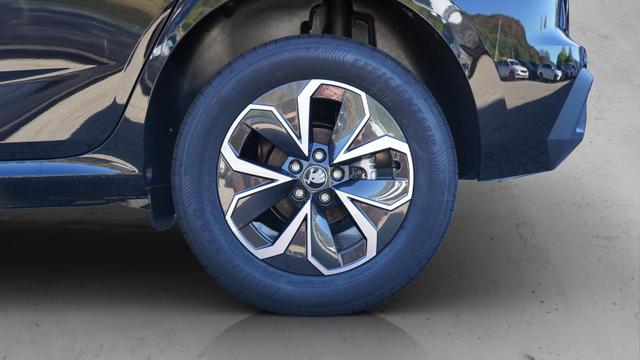 Skoda Kamiq Selection 1.5TSI DSG+AHK+KomfortPaket+BlackPaket+16" 