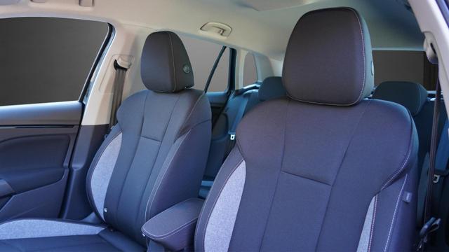 Skoda Kamiq Selection 1.5TSI DSG+AHK+KomfortPaket+BlackPaket+16" 