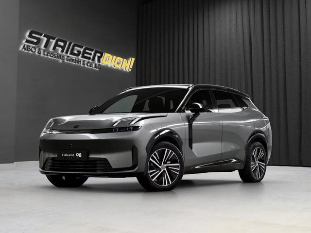Lynk & Co 08 - Core +ACC+PANO+LED+sofort verf&uuml;gbar