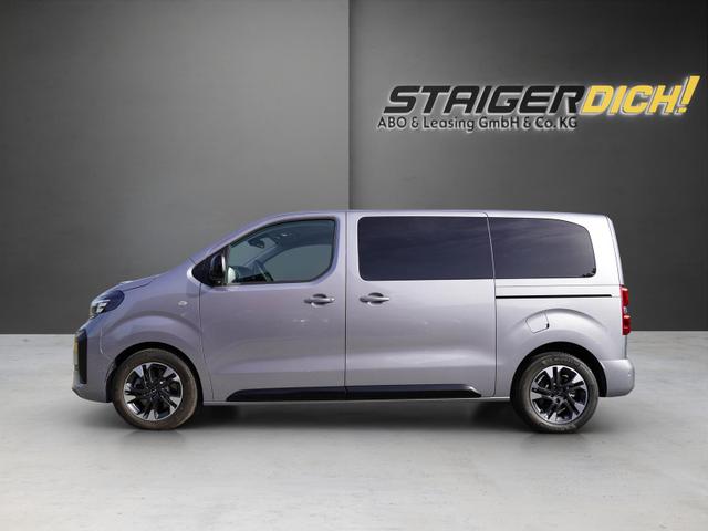 Opel Zafira Life GS 7-Sitzer M-Version 