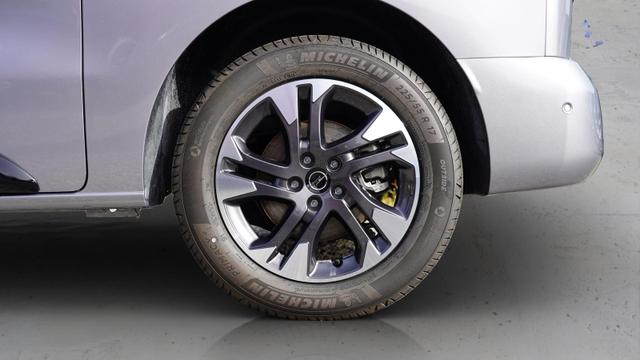 Opel Zafira Life GS 7-Sitzer M-Version 
