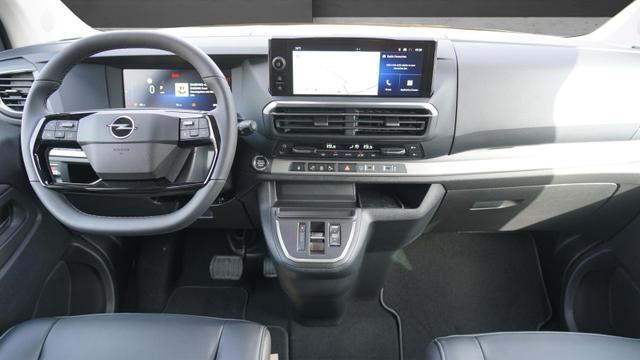 Opel Zafira Life GS 7-Sitzer M-Version 