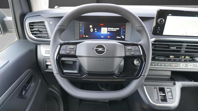 Opel Zafira Life GS 7-Sitzer M-Version 