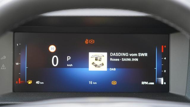 Opel Zafira Life GS 7-Sitzer M-Version 