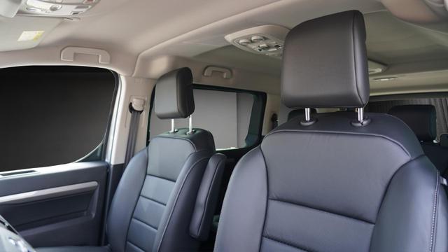 Opel Zafira Life GS 7-Sitzer M-Version 