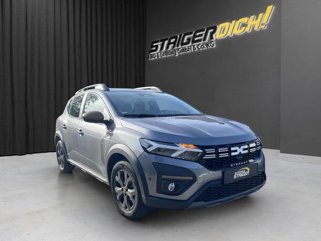 Dacia Sandero - Stepway Extreme Extreme|LED|Sitzheizung