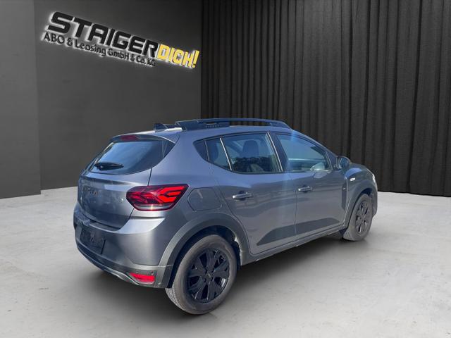 Dacia Sandero Stepway Extreme Extreme|LED|Sitzheizung 