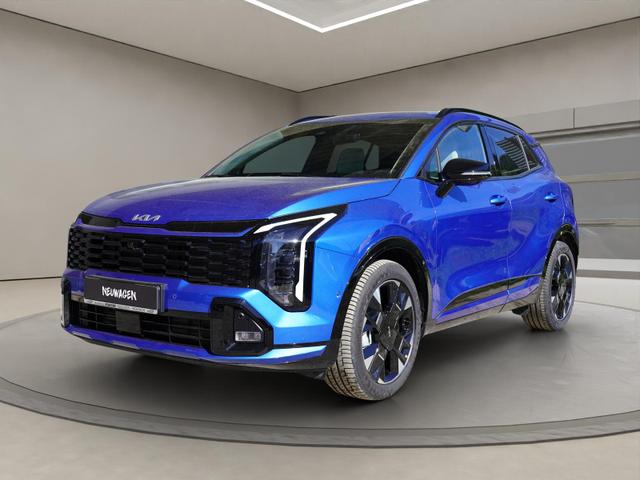 Kia Sportage - GT GT-Line 1.6 4x4+360&deg;+sofort verf&uuml;gbar