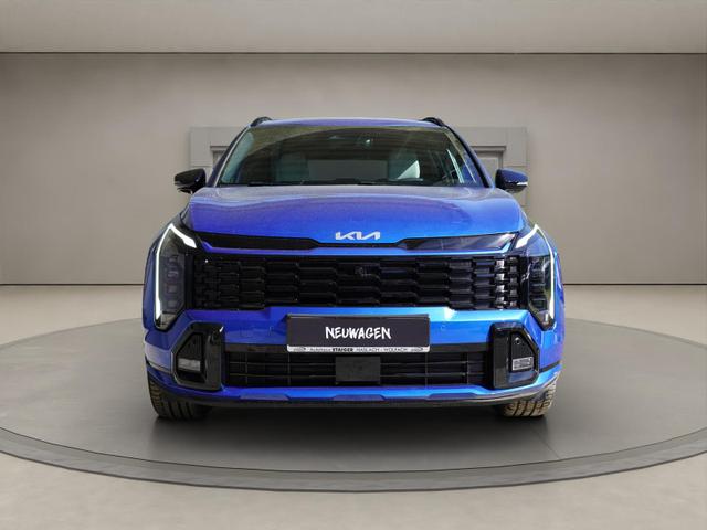 Kia Sportage - GT GT-Line 1.6 4x4+360&deg;+sofort verf&uuml;gbar