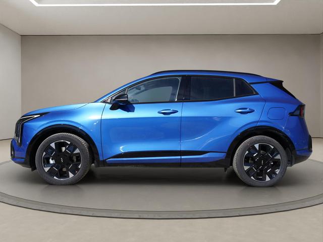 Kia Sportage GT GT-Line 1.6 4x4+360&deg;+sofort verf&uuml;gbar 